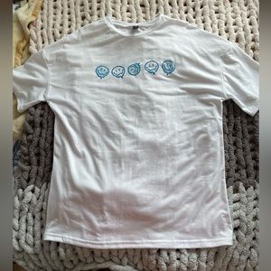 Shein Over Sized T-Shirt